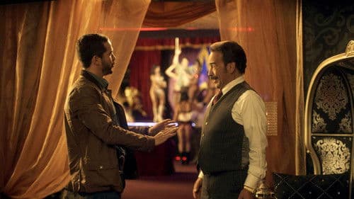 La dictadura perfecta Bild 3