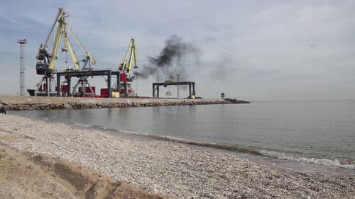 Діорама Bild 1