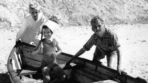 Far til fire på landet Bild 1