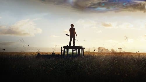 Childhood's End Bild 2