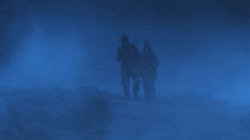 Las tinieblas Bild 4