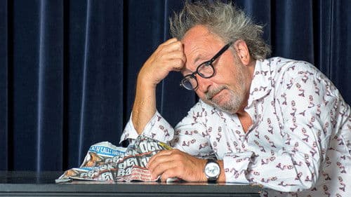 Urban Priol - TILT! 2025 Bild 1