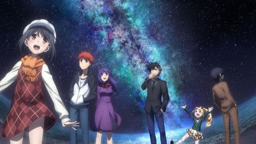 Fate/kaleid liner PRISMA ILLYA - Vow in the Snow Bild 5