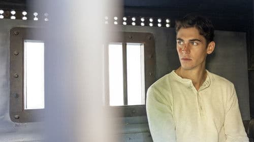 Young Sherlock Bild 2