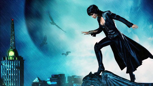 Birds of Prey Bild 7