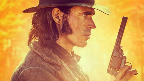 Die Legende des Ben Hall Bild 2