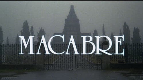 Macabro - Die Küsse der Jane Baxter Bild 3