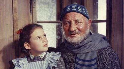 Heidi und Peter Bild 1