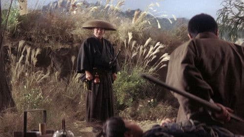 Zatoichi Challenged Bild 6