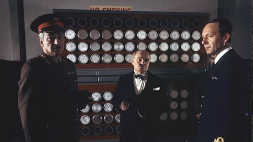 Sekret Enigmy Bild 1