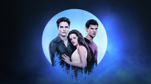 Breaking Dawn - Bis(s) zum Ende der Nacht - Teil 1 Bild 2