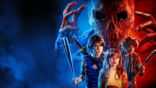 The Bloody Man Bild 1