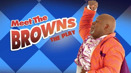 Tyler Perry's Meet The Browns - The Play Bild 2