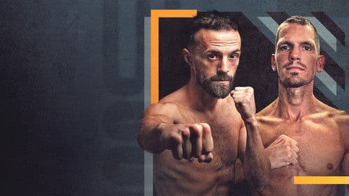 Chris Bourke vs. Ashley Lane Bild 1