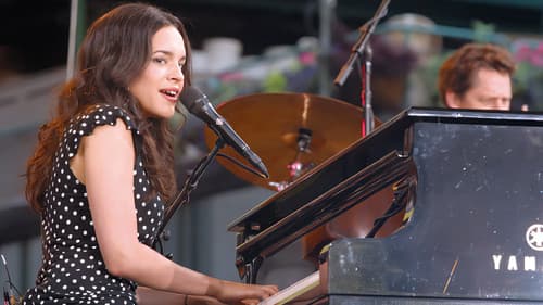 Norah Jones: Live From Austin, TX Bild 3