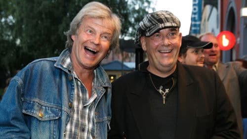 The Best Of Falsk Mathisen Bild 1