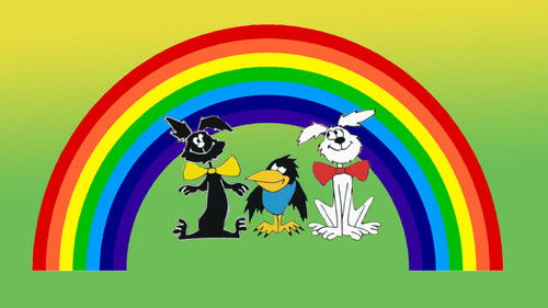 Štaflík a Špagetka Bild 1