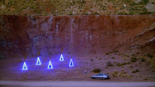 Espíritu sagrado Bild 3