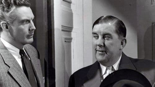 Den stjaalne Minister Bild 5