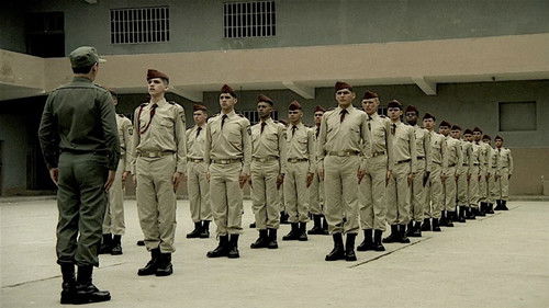 La ciudad y los perros Bild 3