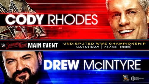 Saturday Night's Main Event XLI Bild 2