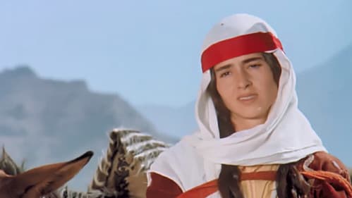 Sürü – Die Herde Bild 7