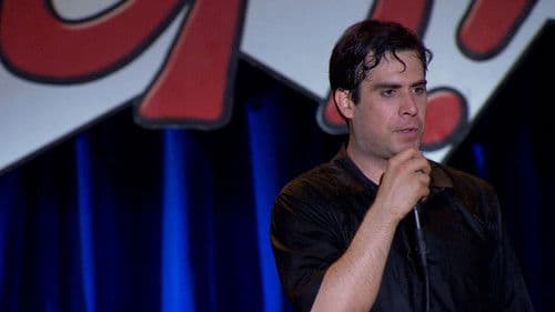 Pablo Francisco: Ouch! Bild 2