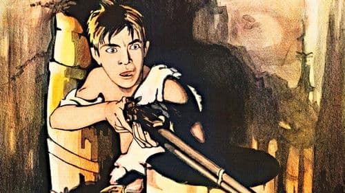 Huckleberry Finn Bild 1