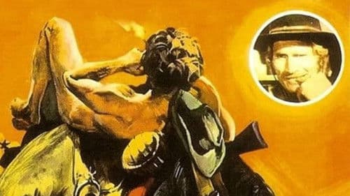 Seine Waffe war Dynamit Bild 1