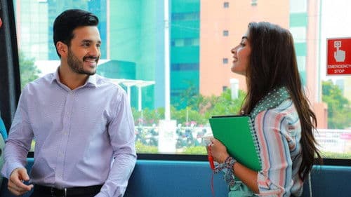 Most Eligible బ్యాచ్‌లర్ Bild 5