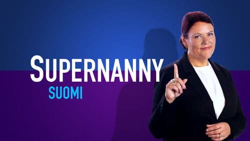 Supernanny Suomi Bild 1
