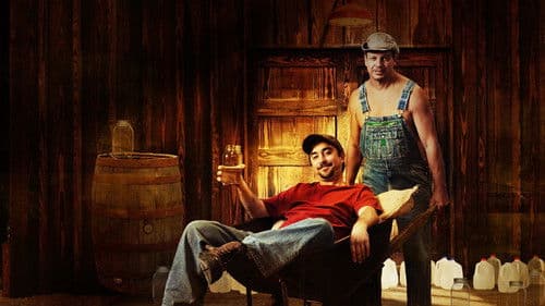 Moonshiners: Outlaw Cuts Bild 5