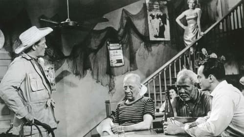 Hell on Devil's Island Bild 1