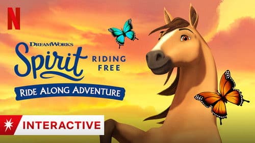 Spirit Riding Free: Ride Along Adventure Bild 4