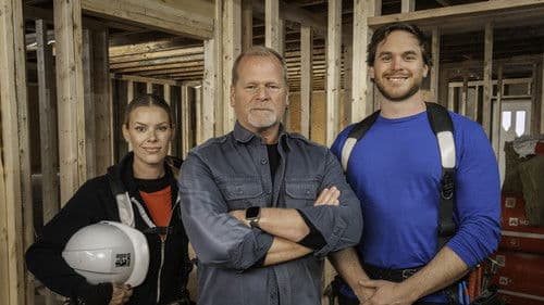 Holmes on Homes: Building a Legacy Bild 1