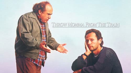 Schmeiß die Mama aus dem Zug Bild 4