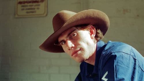 Cowboys Doing Laundry Bild 1