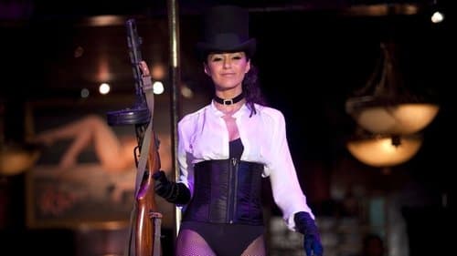 Hangover in L.A. Bild 1