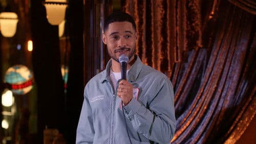 Langston Kerman: Bad Poetry Bild 2