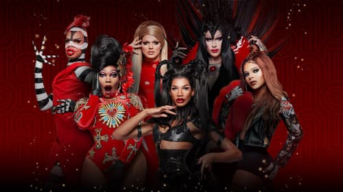 RuPaul's Drag Race: Vegas Revue Bild 1