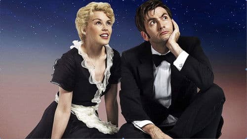 Doctor Who: Reise der Verdammten Bild 1