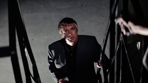 Der Agent, der seinen Leichnam sah Bild 1