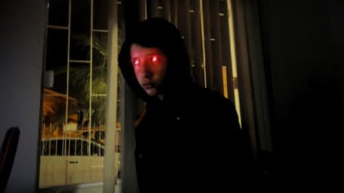 The Bloody Hero Bild 1