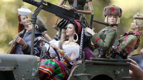 Willkommen in Marwen Bild 3