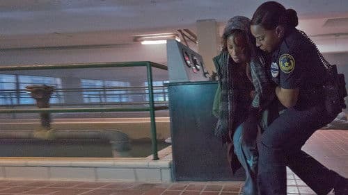 Body Cam - Unsichtbares Grauen Bild 6