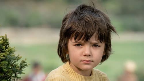 Sezercik Aslan Parçası Bild 1