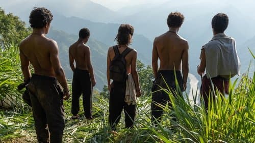 Los reyes del mundo Bild 2