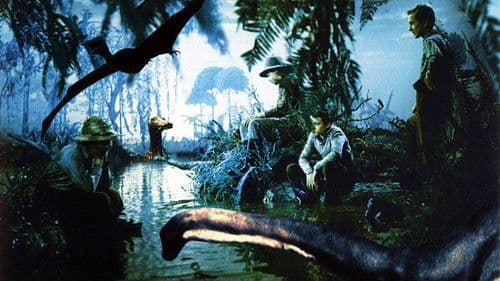 Reise in die Urwelt Bild 2