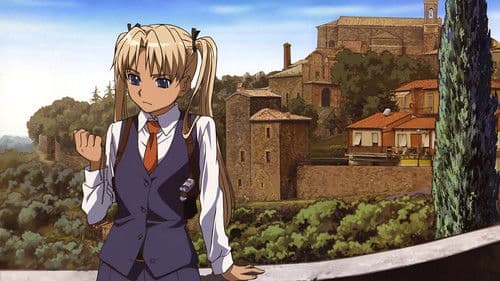 Gunslinger Girl Bild 5