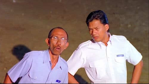 Hantu Kak Limah Balik Rumah Bild 2